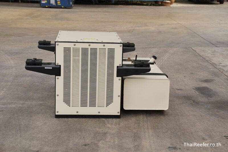 reegen undermount genset