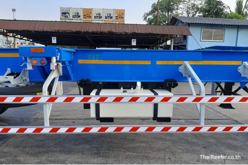 reegen undermount genset