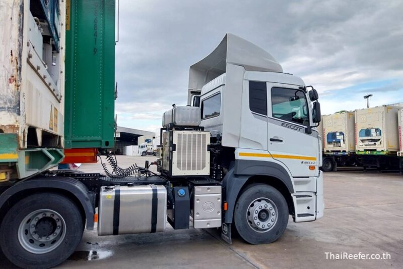 reegen undermount genset