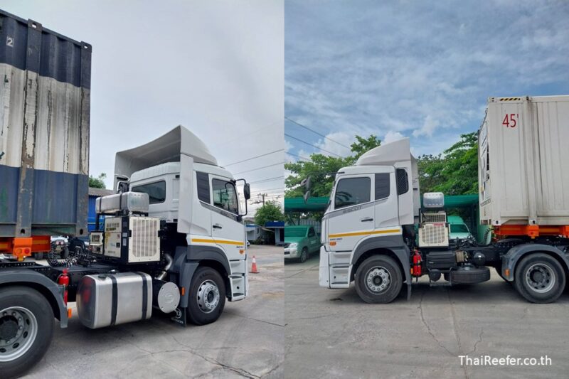 reegen undermount genset