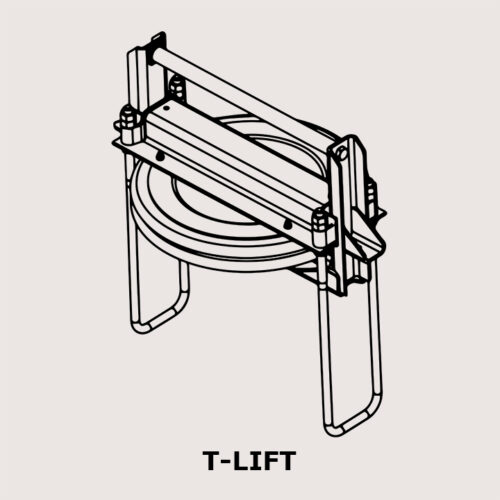 t-lift