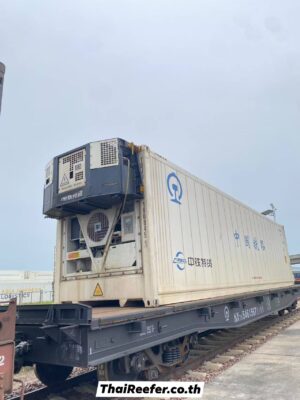 thailand-laos-china railway