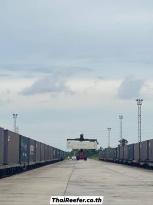 thailand-laos-china railway