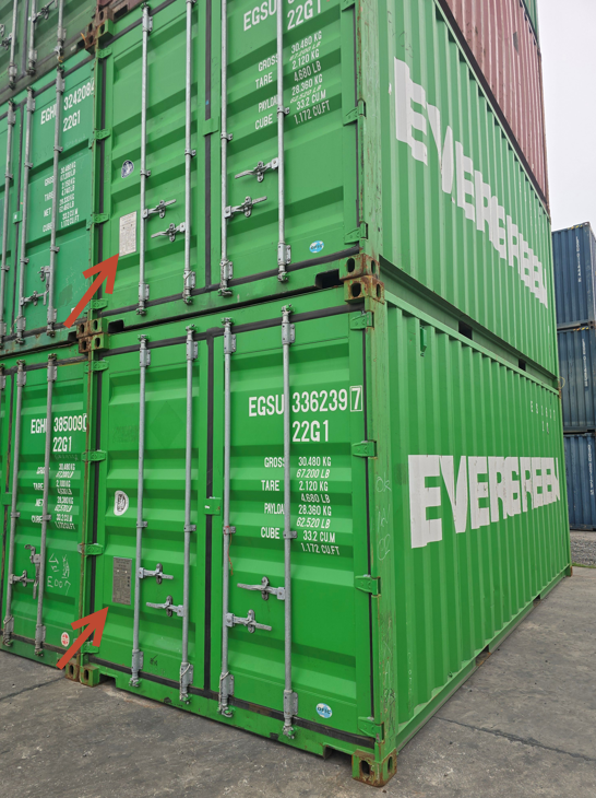CSC Plate Recercification | ThaiReefer Group