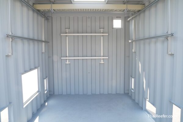 offshore container