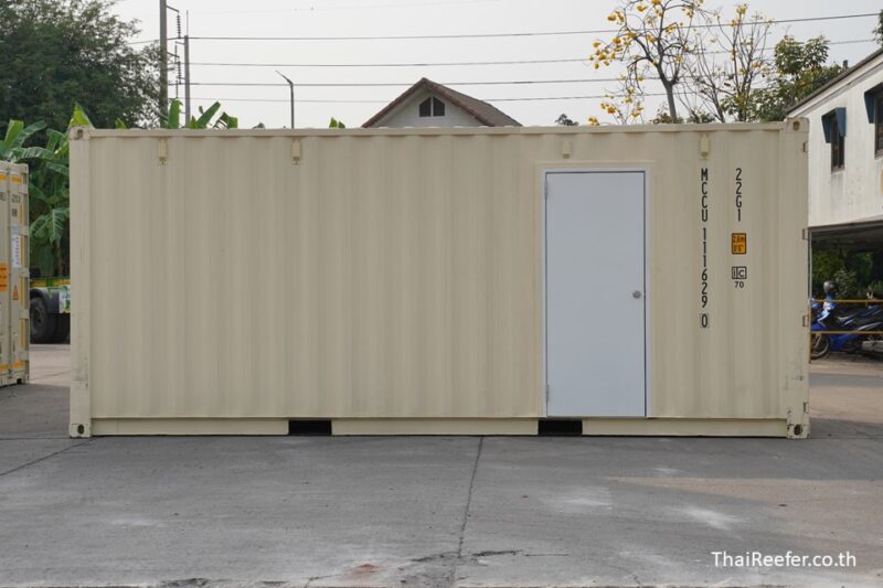mobile container 20ft