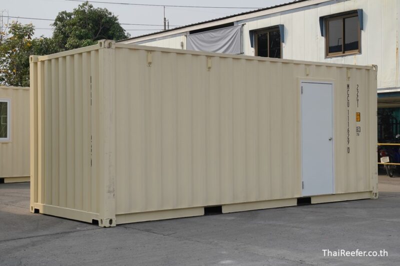 mobile container 20ft