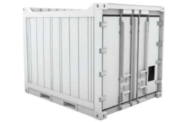 10Reefer