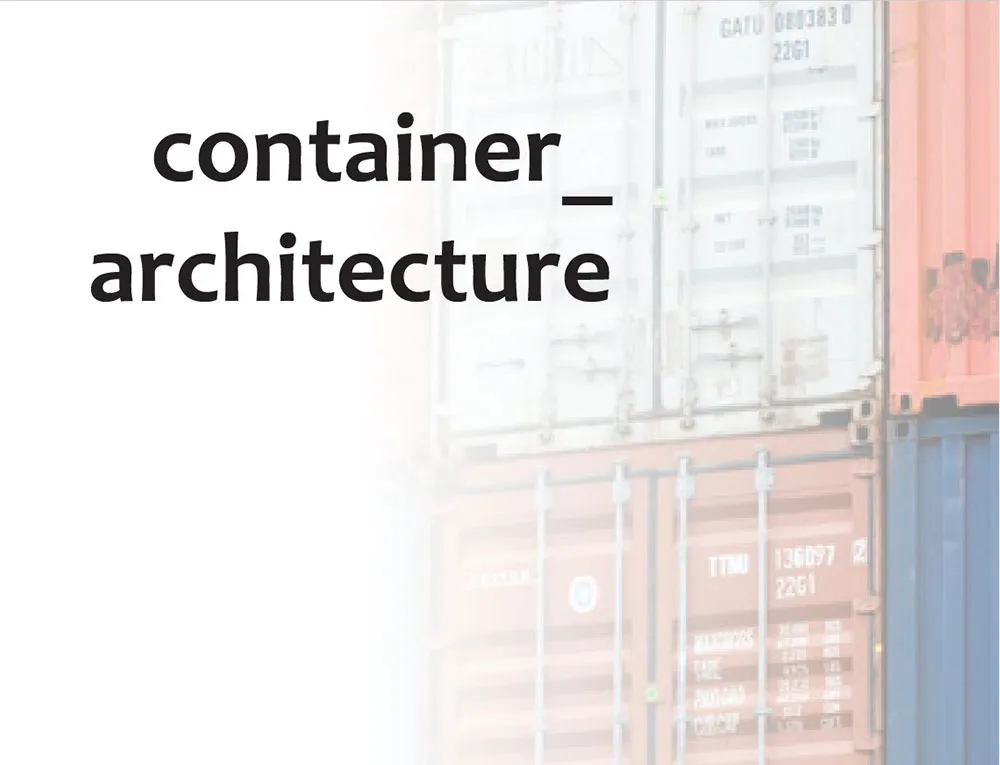 container-architecture