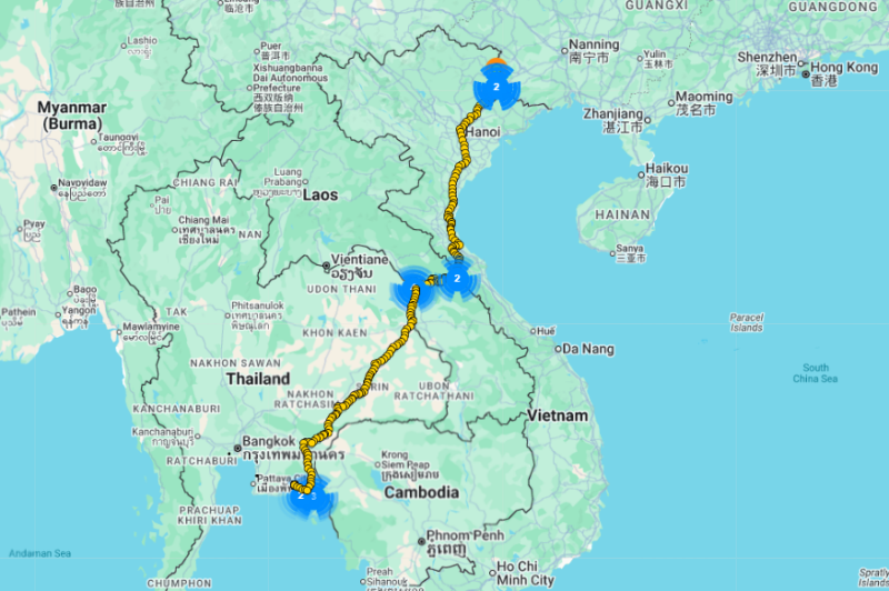 fresh-durian-express-route-02 fresh durian express route